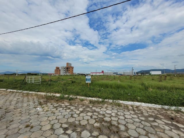Foto do Terreno - Terreno à venda 360M², Santa Luzia, Tijucas - SC | ATO CONSULTORIA IMOBILIARIA