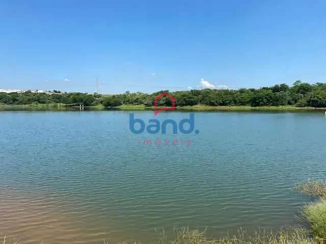 Terreno com 800m², à venda, no bairro Portal dos Bandeirantes - II em Porto Feliz