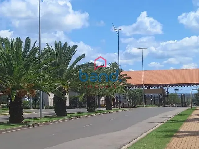 Terreno com 800m², à venda, no bairro Portal dos Bandeirantes - II em Porto Feliz