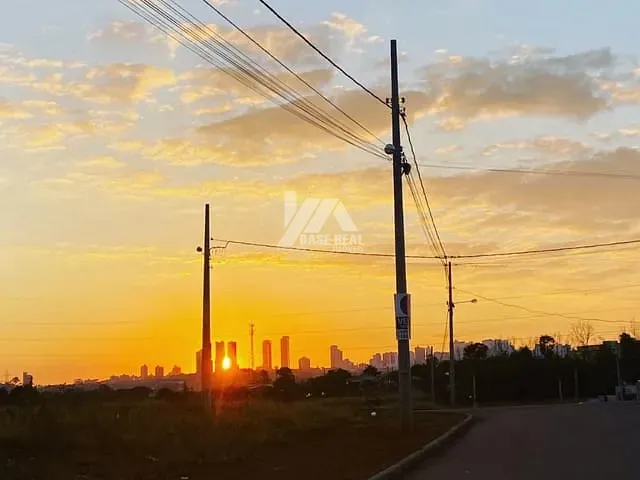 Terreno com 300m², à venda, no bairro Cara-Cara em Ponta Grossa