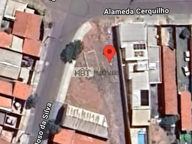 Terreno com 412m², à venda, no bairro Jardim Eldorado em Bauru