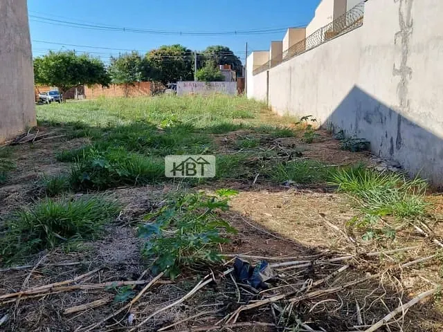 Terreno com 412m², à venda, no bairro Jardim Eldorado em Bauru