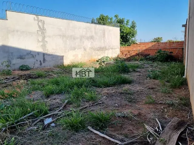 Terreno com 412m², à venda, no bairro Jardim Eldorado em Bauru