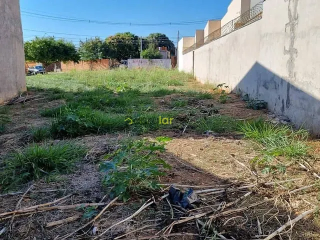 Terreno com 412m², à venda, no bairro Jardim Eldorado em Bauru