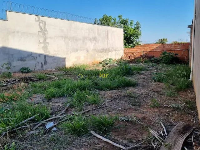 Terreno com 412m², à venda, no bairro Jardim Eldorado em Bauru