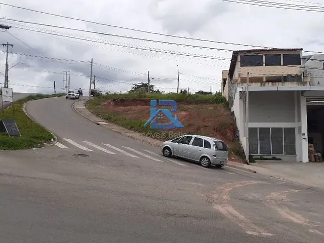 Terreno com 325m², à venda, no bairro Loteamento Residencial Central Park II em Itatiba