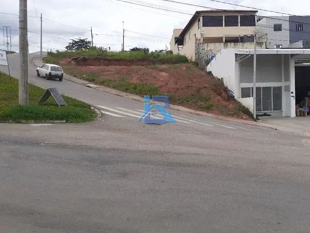 Terreno com 325m², à venda, no bairro Loteamento Residencial Central Park II em Itatiba