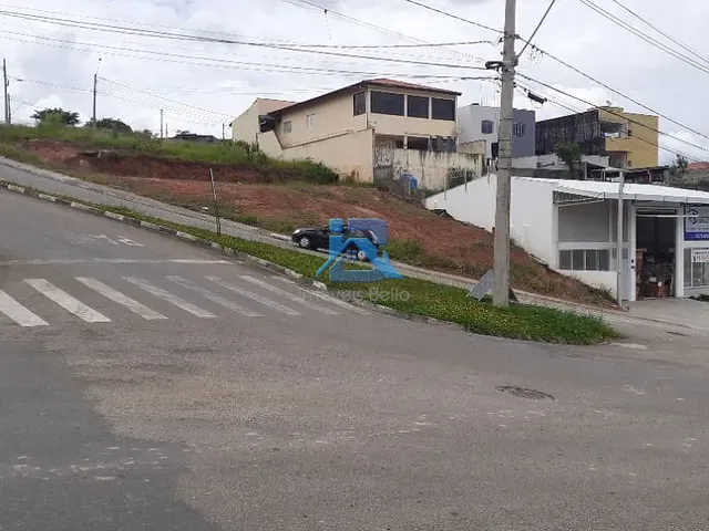 Terreno com 325m², à venda, no bairro Loteamento Residencial Central Park II em Itatiba