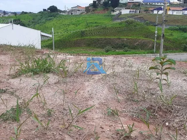 Terreno com 325m², à venda, no bairro Loteamento Residencial Central Park II em Itatiba