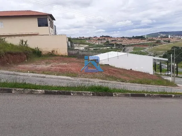 Terreno com 325m², à venda, no bairro Loteamento Residencial Central Park II em Itatiba