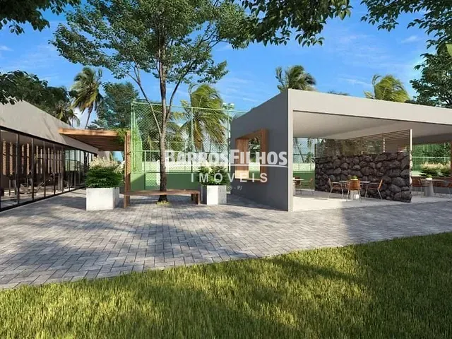 Terreno com 429m², à venda, no bairro Robalo em Aracaju