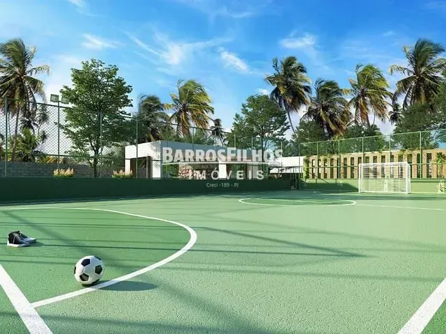Terreno com 429m², à venda, no bairro Robalo em Aracaju