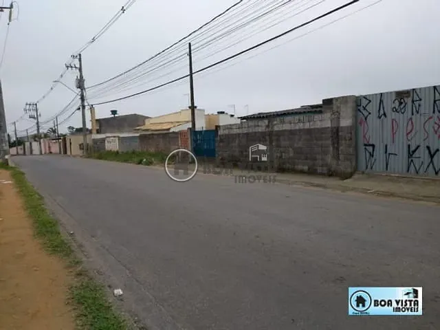 Terreno com 2600m², à venda, no bairro Jardim Europa em Suzano