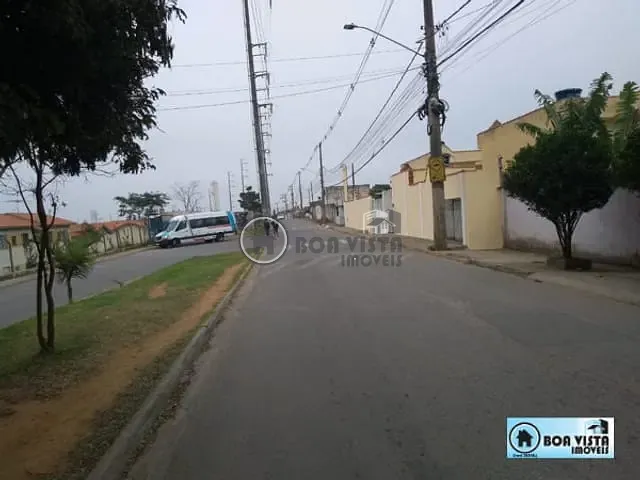 Terreno com 2600m², à venda, no bairro Jardim Europa em Suzano