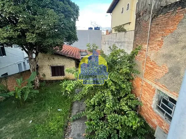 Terreno com 250m², à venda, no bairro Umuarama em Osasco