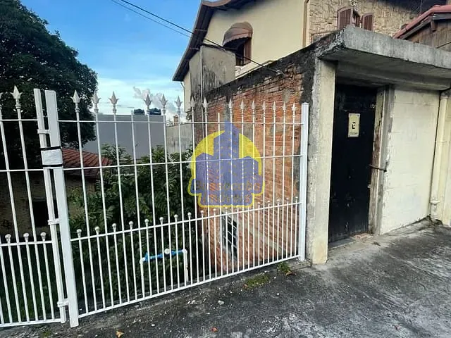 Terreno com 250m², à venda, no bairro Umuarama em Osasco