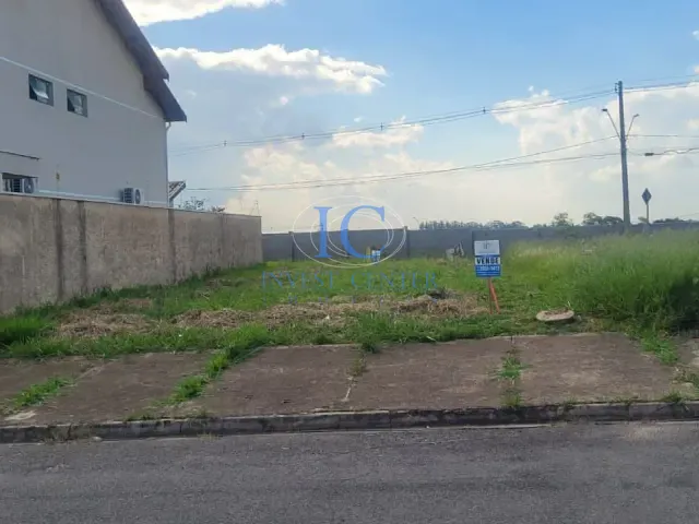 Terreno com 250m², à venda, no bairro Jardim Bela Vista em Indaiatuba