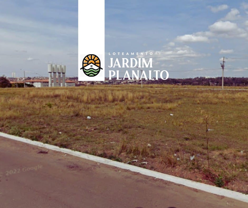 Terreno, 200 m² - Foto 1