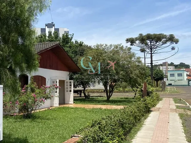 Terreno com 1084m², à venda, no bairro Veneza em Xanxerê