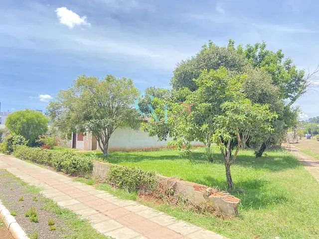 Terreno com 1084m², à venda, no bairro Veneza em Xanxerê