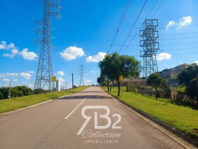 Terreno com 850m², à venda, no bairro Monte Alegre em Vinhedo