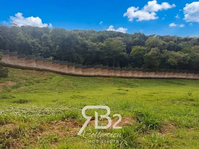 Terreno com 850m², à venda, no bairro Monte Alegre em Vinhedo