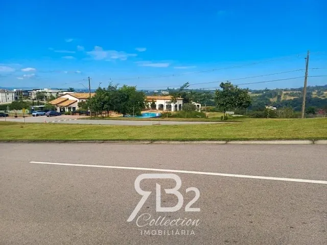 Terreno com 850m², à venda, no bairro Monte Alegre em Vinhedo