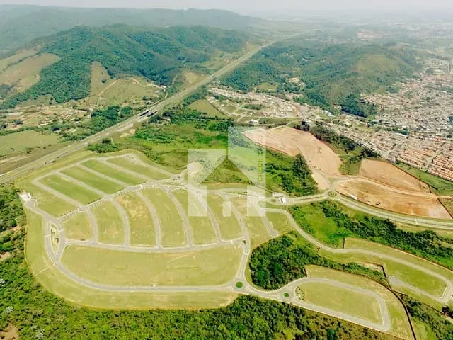 Terreno com 680m², à venda, no bairro Chácara Terra Nova em Jundiaí
