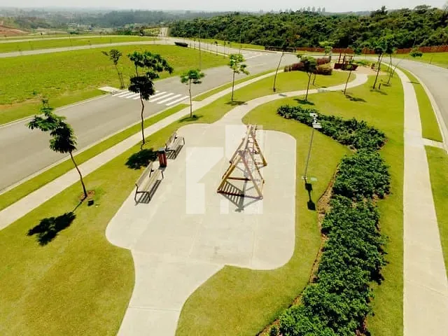 Terreno com 680m², à venda, no bairro Chácara Terra Nova em Jundiaí