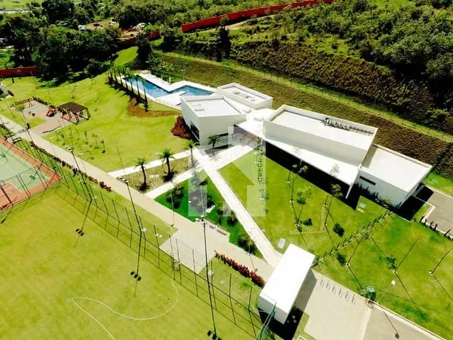 Terreno com 680m², à venda, no bairro Chácara Terra Nova em Jundiaí
