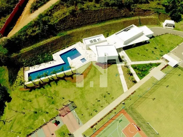Terreno com 680m², à venda, no bairro Chácara Terra Nova em Jundiaí