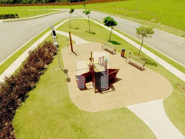 Terreno com 680m², à venda, no bairro Chácara Terra Nova em Jundiaí