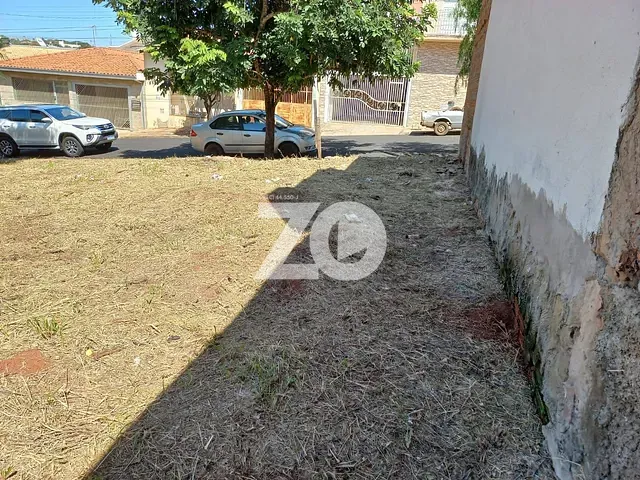 Terreno com 242m², à venda, no bairro Vila Seabra em Bauru