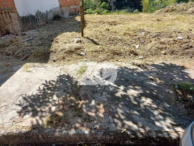 Terreno com 242m², à venda, no bairro Vila Seabra em Bauru