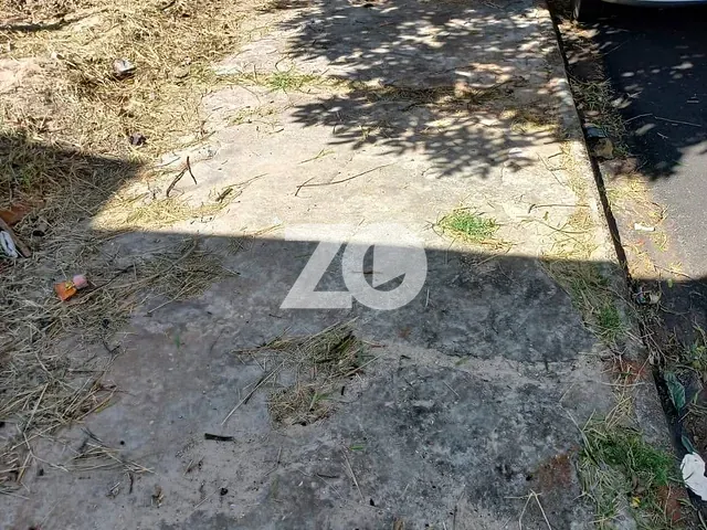 Terreno com 242m², à venda, no bairro Vila Seabra em Bauru
