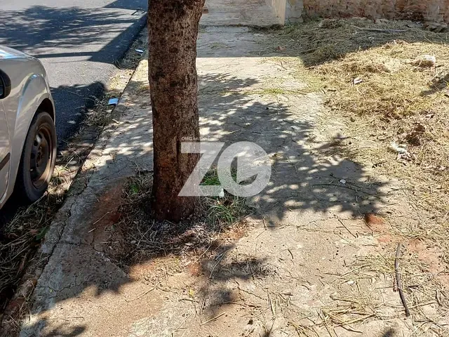 Terreno com 242m², à venda, no bairro Vila Seabra em Bauru