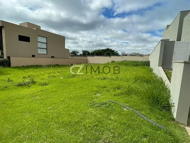 Terreno com 342m², à venda, no bairro Vila do Golf em Ribeirão Preto