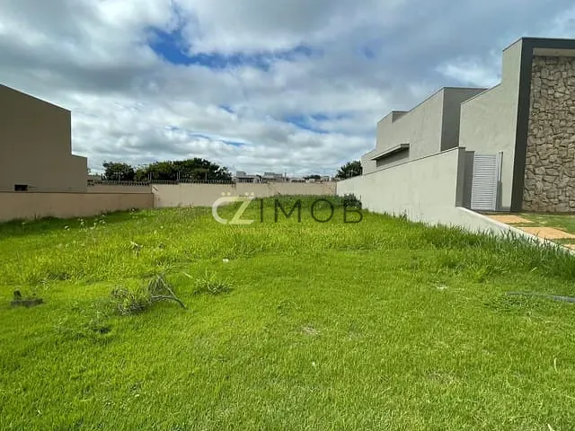 Terreno com 342m², à venda, no bairro Vila do Golf em Ribeirão Preto