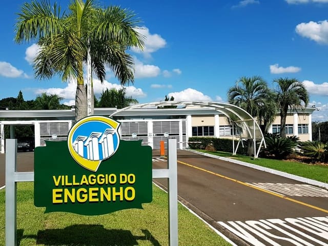 Terreno com 984m², à venda, no bairro Jardim Tarobá em Cambé