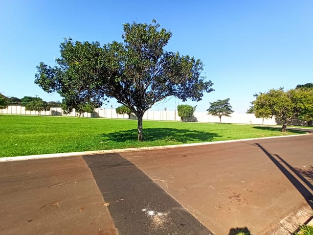 Terreno com 984m², à venda, no bairro Jardim Tarobá em Cambé