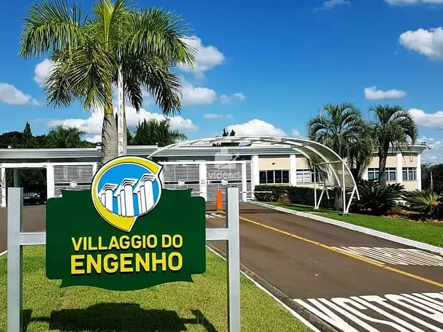 Terreno com 984m², à venda, no bairro Jardim Tarobá em Cambé