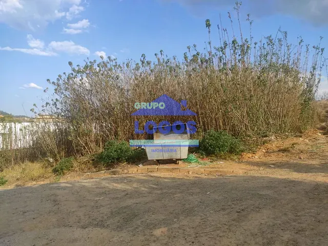 Terreno com 640m², à venda, no bairro Nova Aclimação em João Monlevade
