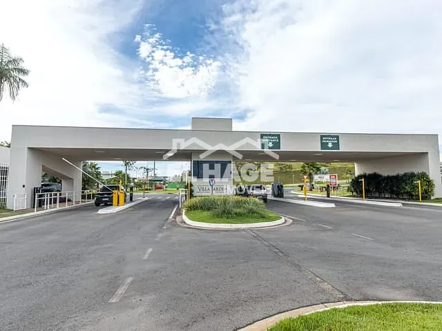 Terreno com 481m², à venda, no bairro Parque Amperco em Cuiabá