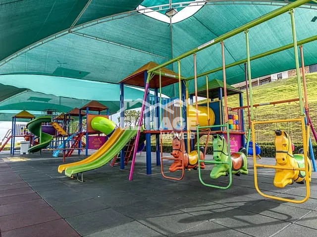 Terreno com 481m², à venda, no bairro Parque Amperco em Cuiabá