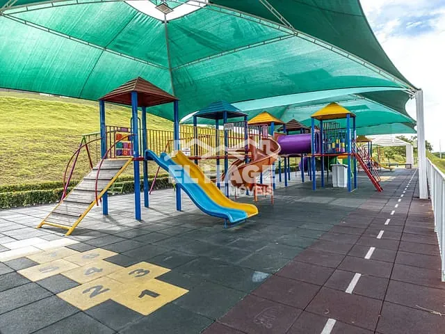 Terreno com 481m², à venda, no bairro Parque Amperco em Cuiabá