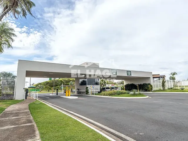 Terreno com 481m², à venda, no bairro Parque Amperco em Cuiabá