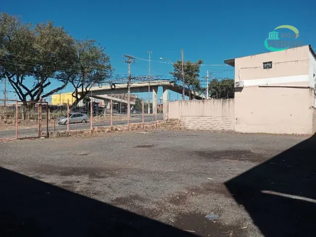 Terreno com 720m², à venda ou para alugar, no bairro Jardim das Bandeiras em Campinas