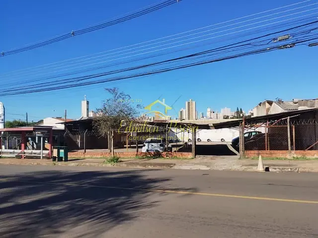 Terreno com 936m², à venda, no bairro Vila Nova em Londrina