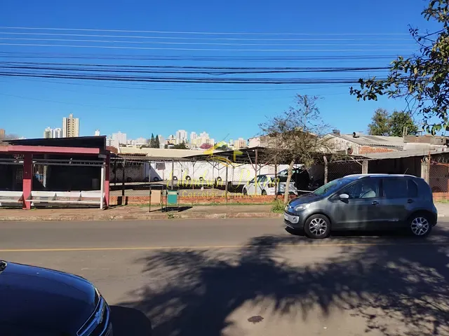 Terreno com 936m², à venda, no bairro Vila Nova em Londrina