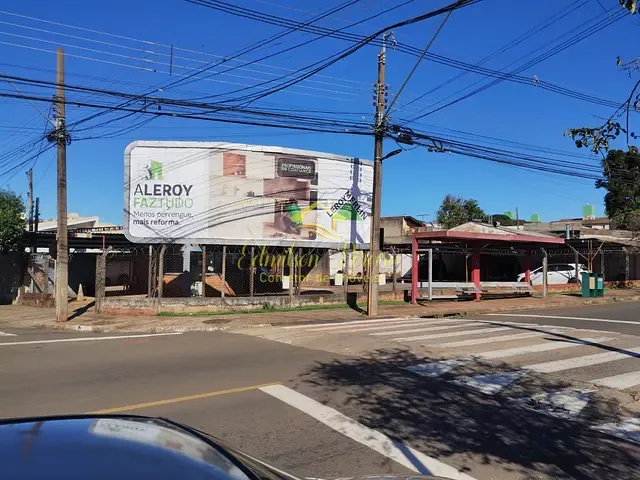 Terreno com 936m², à venda, no bairro Vila Nova em Londrina